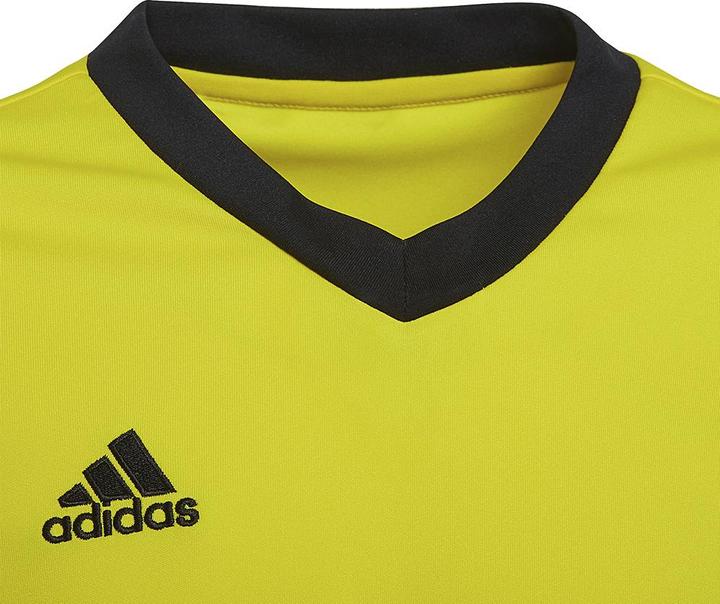 Actual product image adidas Entrada 22 Jersey (164)