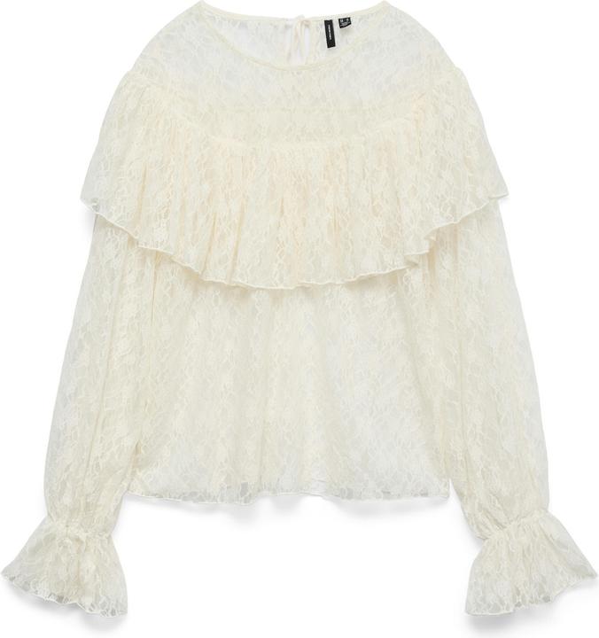 Vero Moda VMLOULOU Top Bluse