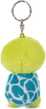 Image du produit NICI Porte-clés Tortue verte