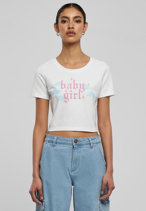 Immagine prodotto Miss Tee Maglietta con cappuccio per bambina - 105747 (XS)