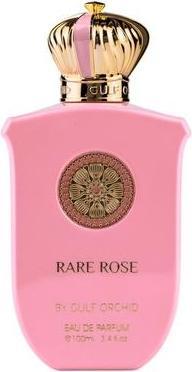 Produktbild Gulf Orchid Rare Rose Eau De Parfum 100ml (Eau de Parfum, 100 ml)