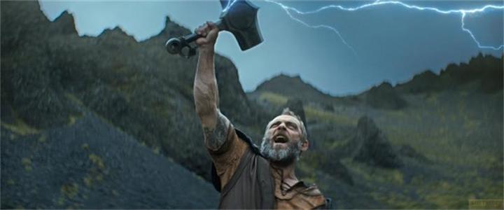 Image du produit Plaion Valhalla - La légende de Thor (Blu-ray, 2020, Allemand, Anglais)