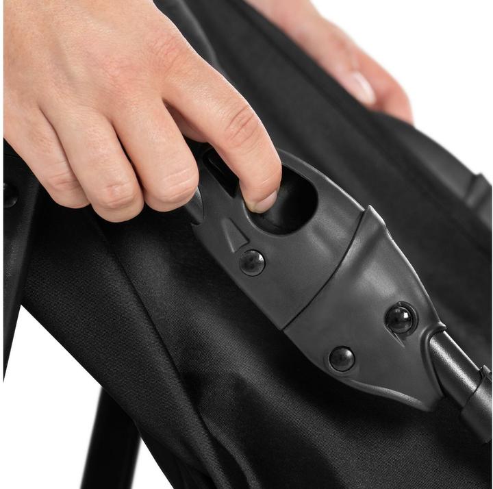 Actual product image Hauck Sports