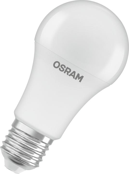 Immagine prodotto Osram Forma del bulbo (E27, 10.50 W, 1060 lm, 3 x, F)