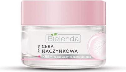 Actual product image Bielenda Capillary Skin (50 ml, Day cream)