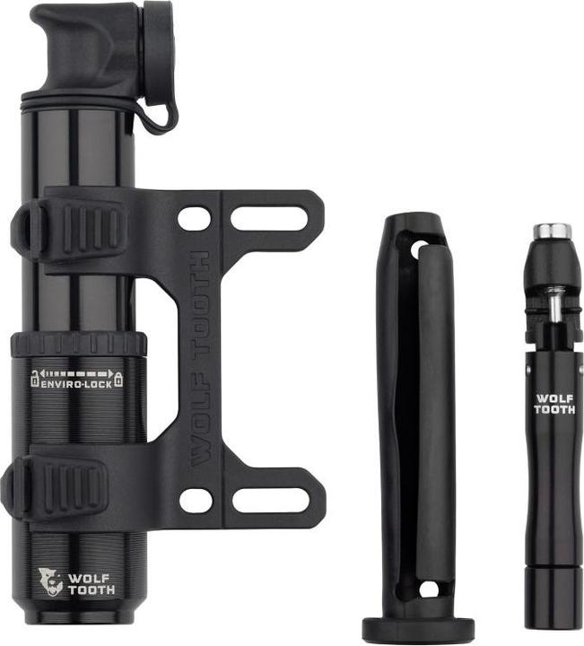 Produktbild Wolf Tooth EnCase Pumpe 40ccm Only
