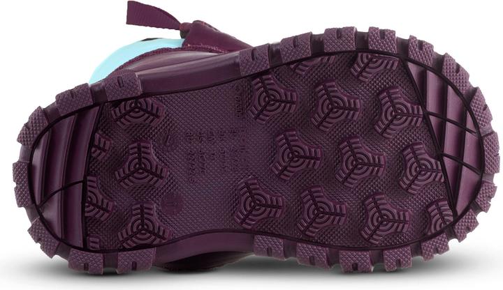 Produktbild Wedze WARM BB 500 (20)