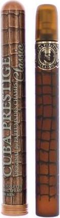 Actual product image Cuba prestige (Eau de toilette, 35 ml)