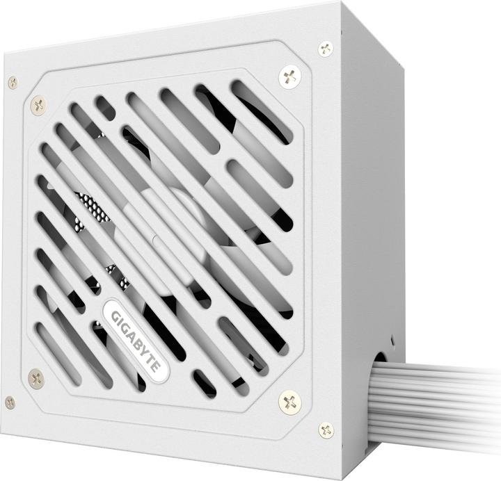 Produktbild Gigabyte Netzteil P650SS ICE 650Watt (650 W)