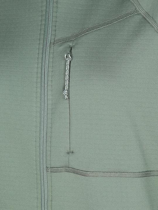 Produktbild Fjällräven Abisko Grid Fleece (S)