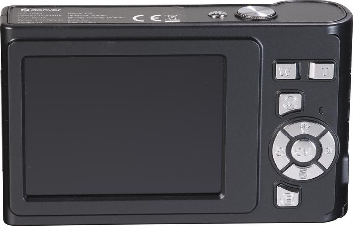 Actual product image Denver DCA-4811 (48 Mpx)