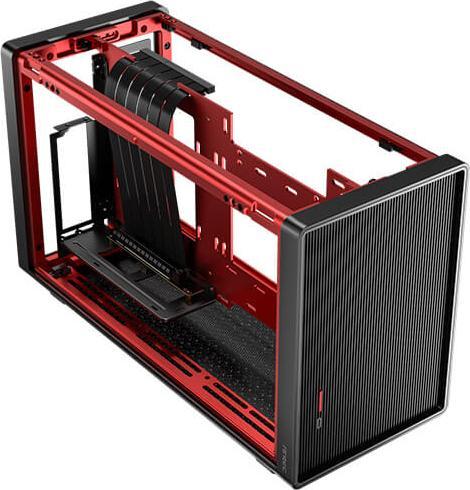 Actual product image Antec Performance 1 M (ITX)