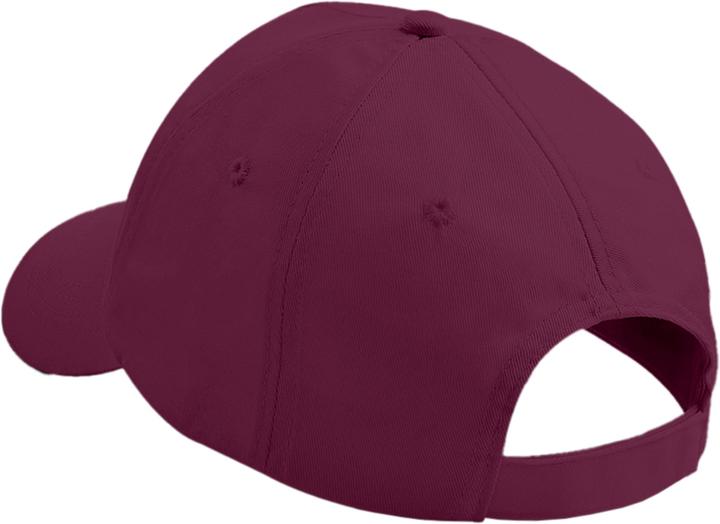 Produktbild Beechfield 5 Panel Baseballkappe Original (One Size)
