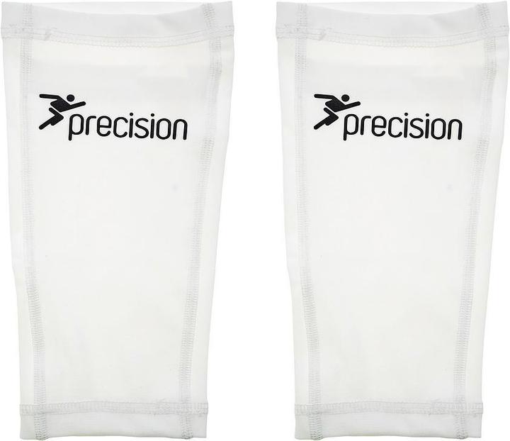 Actual product image Precision Shin guards Pro Matrix (M)