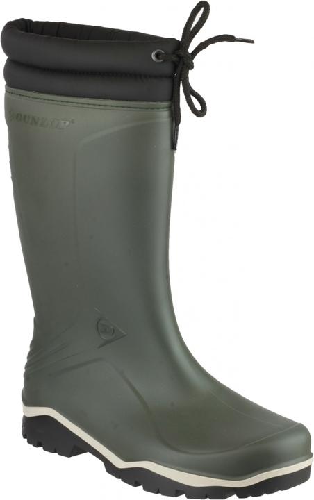 Dunlop Blizzard Winter Gummistiefel
