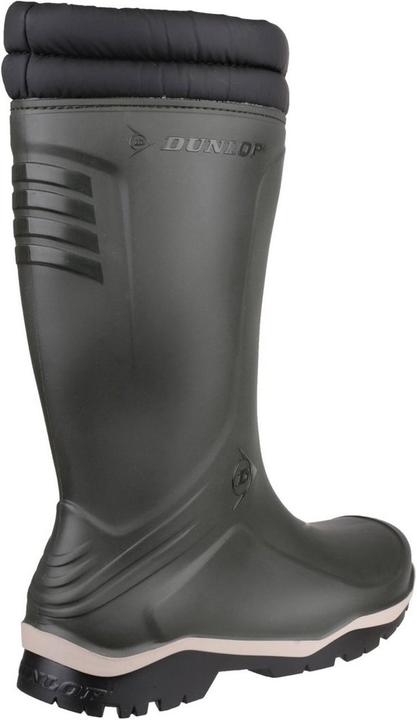 Image du produit Dunlop Bottes en caoutchouc d'hiver Blizzard (40)