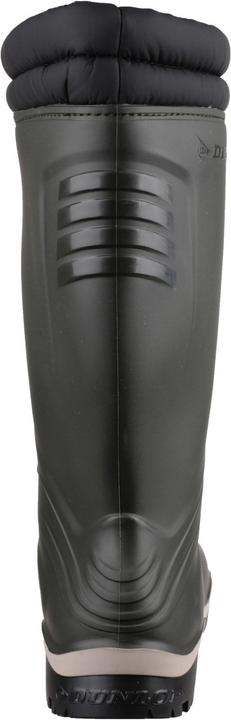 Image du produit Dunlop Bottes en caoutchouc d'hiver Blizzard (40)