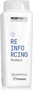 Actual product image Framesi Morphosis Reinforcing Shampoo 8.4 fl oz