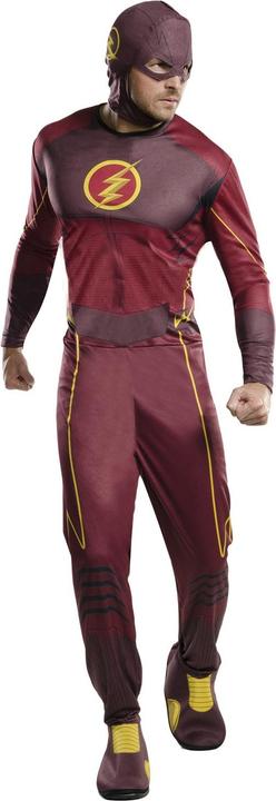 Image du produit The Flash Costume pour homme (XL)