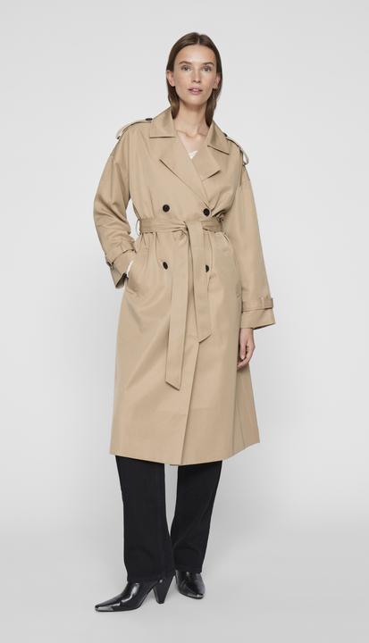 Produktbild Vila Taillengürtel Trenchcoat (42)