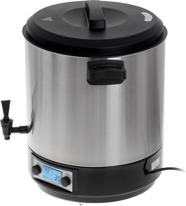 Adler Pasteurisierungstopf AD 4496 (28 l)