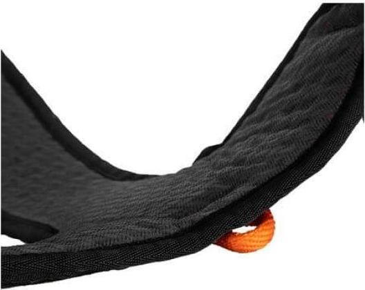 Produktbild Non-Stop Dogwear ROCK Atmungsaktiv Brustgeschirr Hundegeschirr (L, Hund, Allgemein)