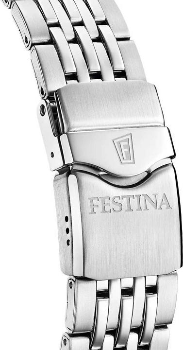 Immagine prodotto Festina Gli Originali (Orologio sub, 45 mm)