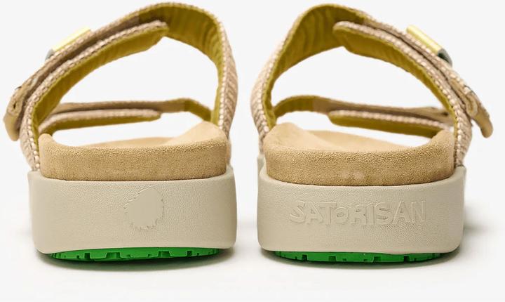 Actual product image Satorisan Kae Raffia (39)