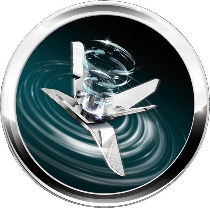 Produktbild Krups Blendforce+ (800 W)