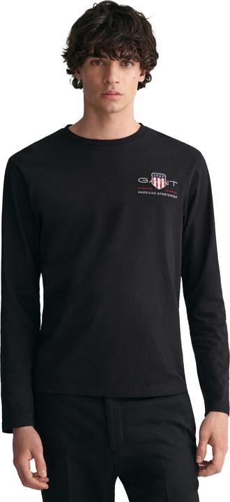 Produktbild GANT Regular Medium Archive Shield (S)