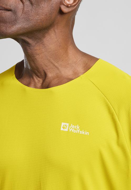Immagine prodotto Jack Wolfskin Prelight Stride T M (L)