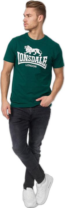Bottle Green