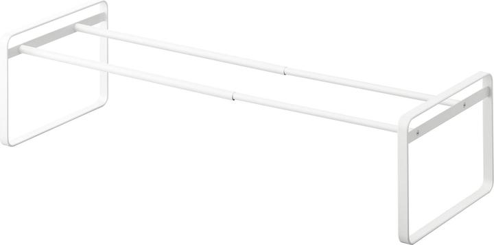 Produktbild Yamazaki Ausziehbares Schuhregal mit Streben FRAME (70 x 25 x 17.5 cm)