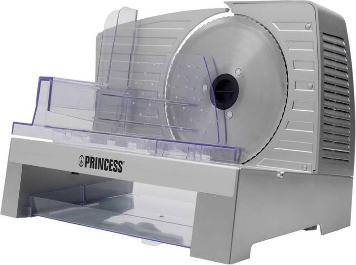 Produktbild Princess Allesschneider