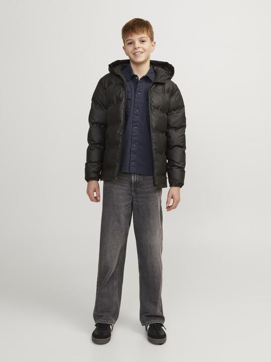 Immagine prodotto Jack & Jones Jjeon Overshirt Ls Mni (128)