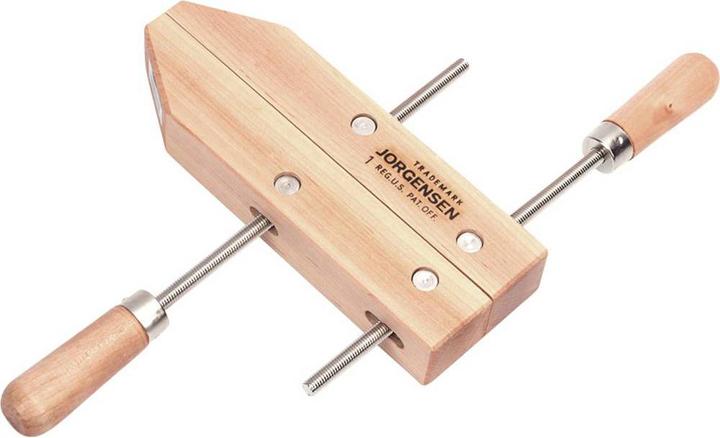 Actual product image Jorgensen Parallel clamp (150 mm)