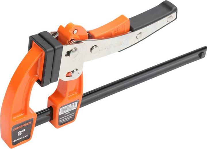 Immagine prodotto Jorgensen Morsetto a leva (200 mm)