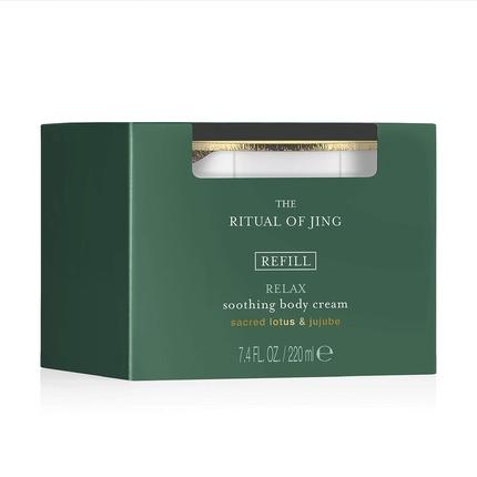 Produktbild Rituals The Ritual Of Jing Soothing (Körpercreme, 220 ml)