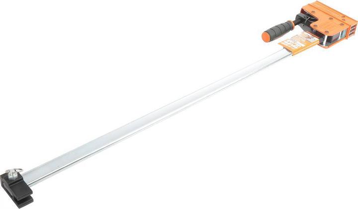 Actual product image Jorgensen body clamp (760 mm)