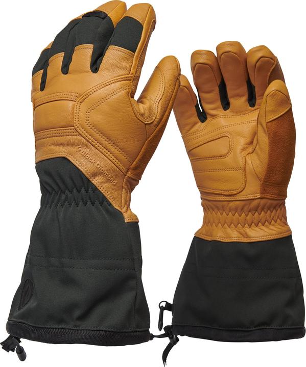 Actual product image Black Diamond Guide (XXL)