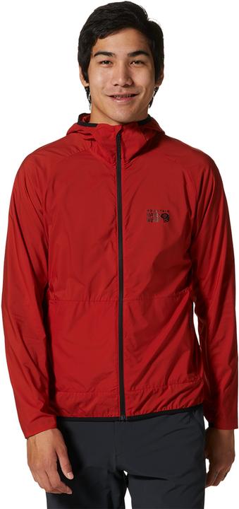 Immagine prodotto Mountain Hardwear M Kor AirShell Hoody (M)