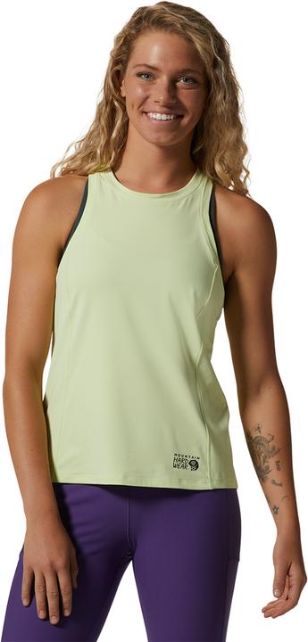 Immagine prodotto Mountain Hardwear W Crater Lake Tank (M)