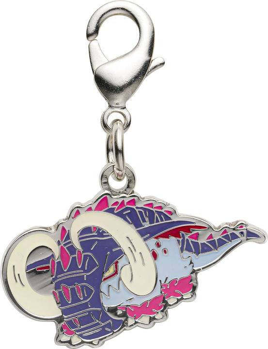 Actual product image Pokémon Pokemon Centre - Great Tusk keyring - 1 piece