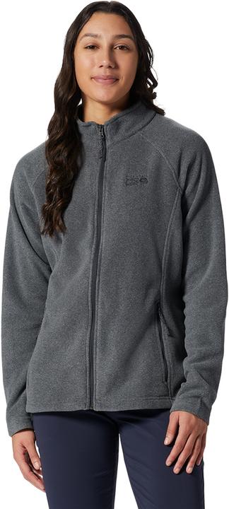 Produktbild Mountain Hardwear W Polartec Microfleece Full Zip (L)