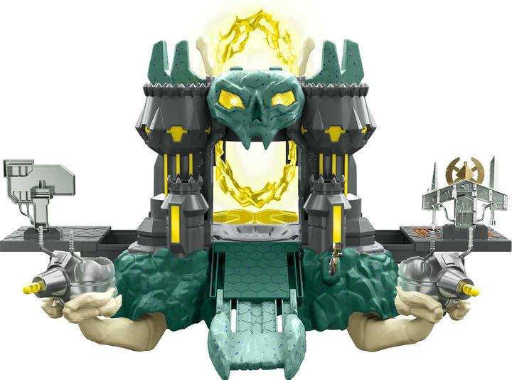Immagine prodotto Masters of the Universe Castello di Grayskull animato