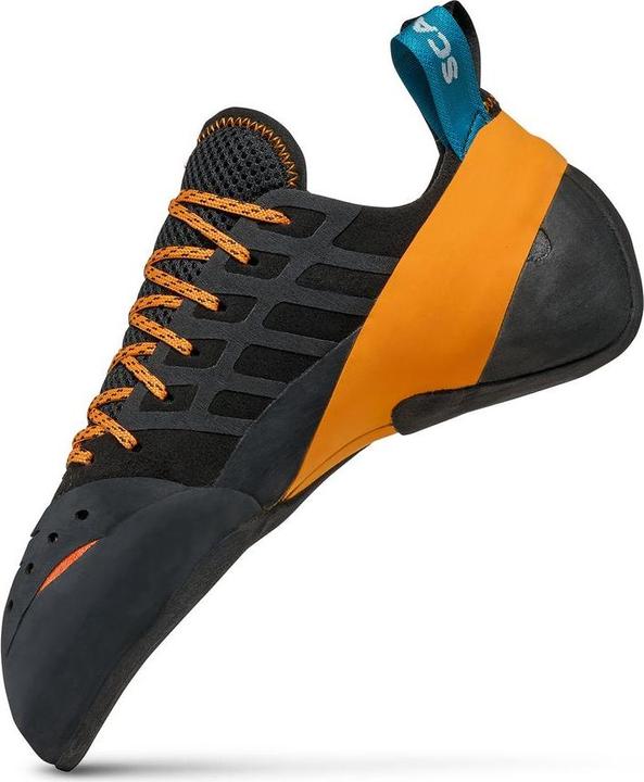 Produktbild Scarpa Instinct Kletterschuhe (36.5)