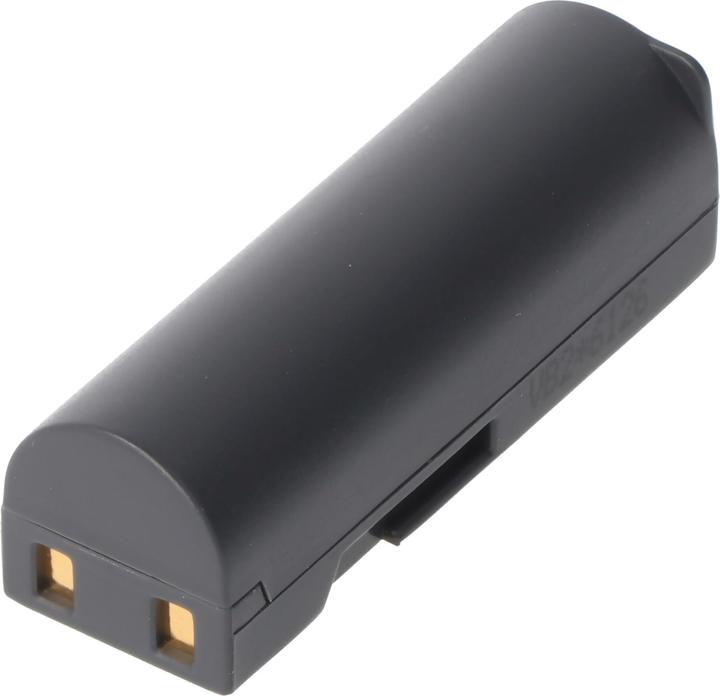 Actual product image Samsung Akku SLB-0637 Akku, L77 (Camera battery)