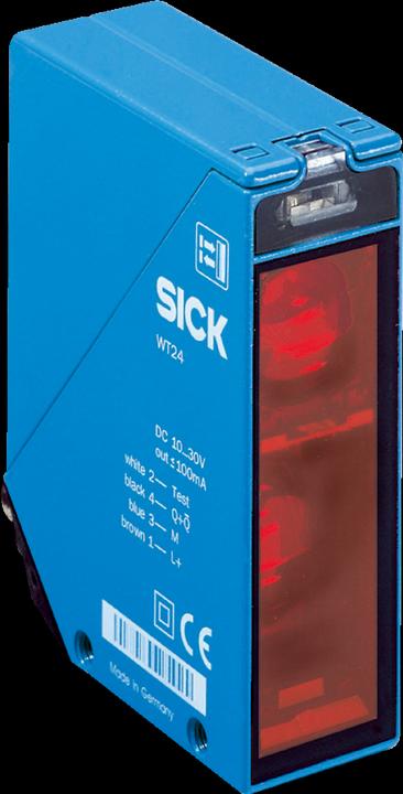 Produktbild Sick Reflexions-Lichttaster (2.50 m)
