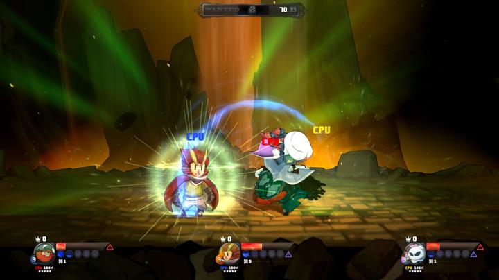 Immagine prodotto Merge Games Battaglia di taglie (Switch, Switch Lite, Switch OLED, EN)