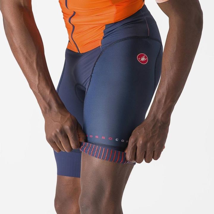 Actual product image Castelli Free Sanremo 2 Suit Short Sleeve (M)